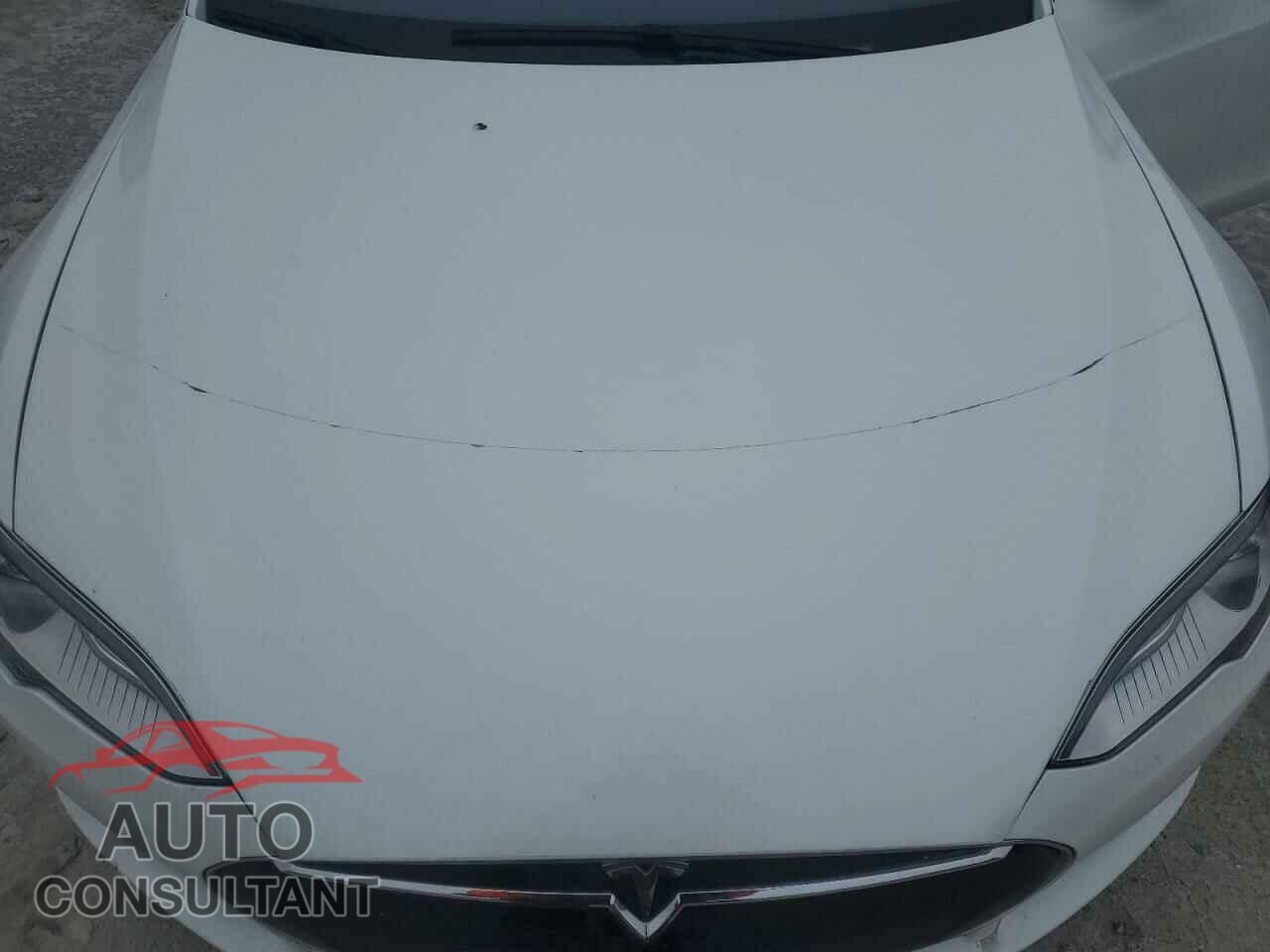 TESLA MODEL S 2013 - 5YJSA1DP0DFP05276