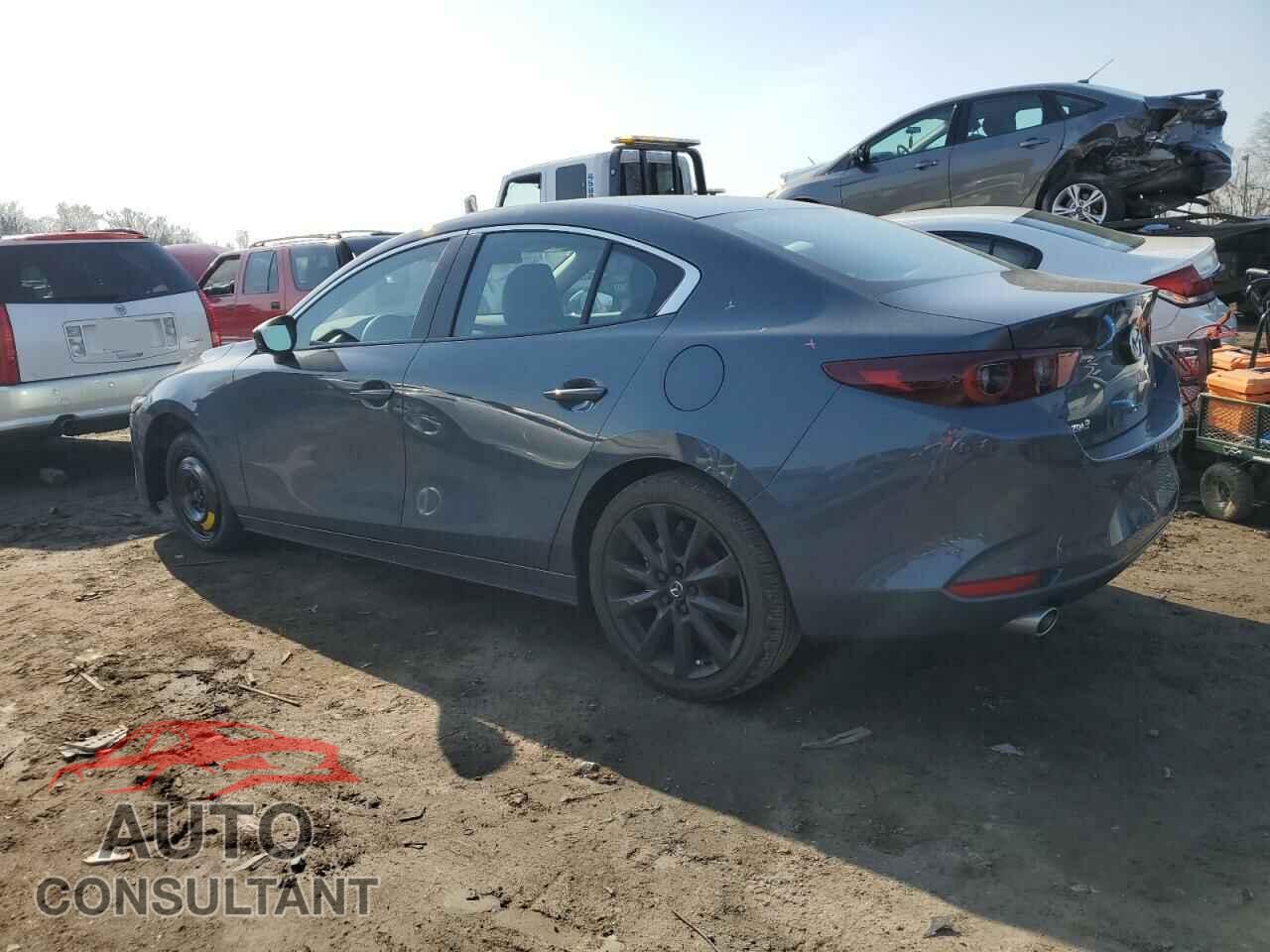 MAZDA 3 2023 - 3MZBPACMXPM383331
