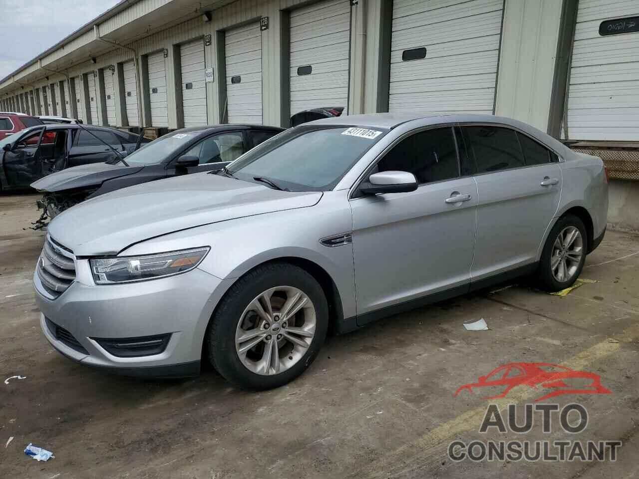 FORD TAURUS 2017 - 1FAHP2E88HG134983