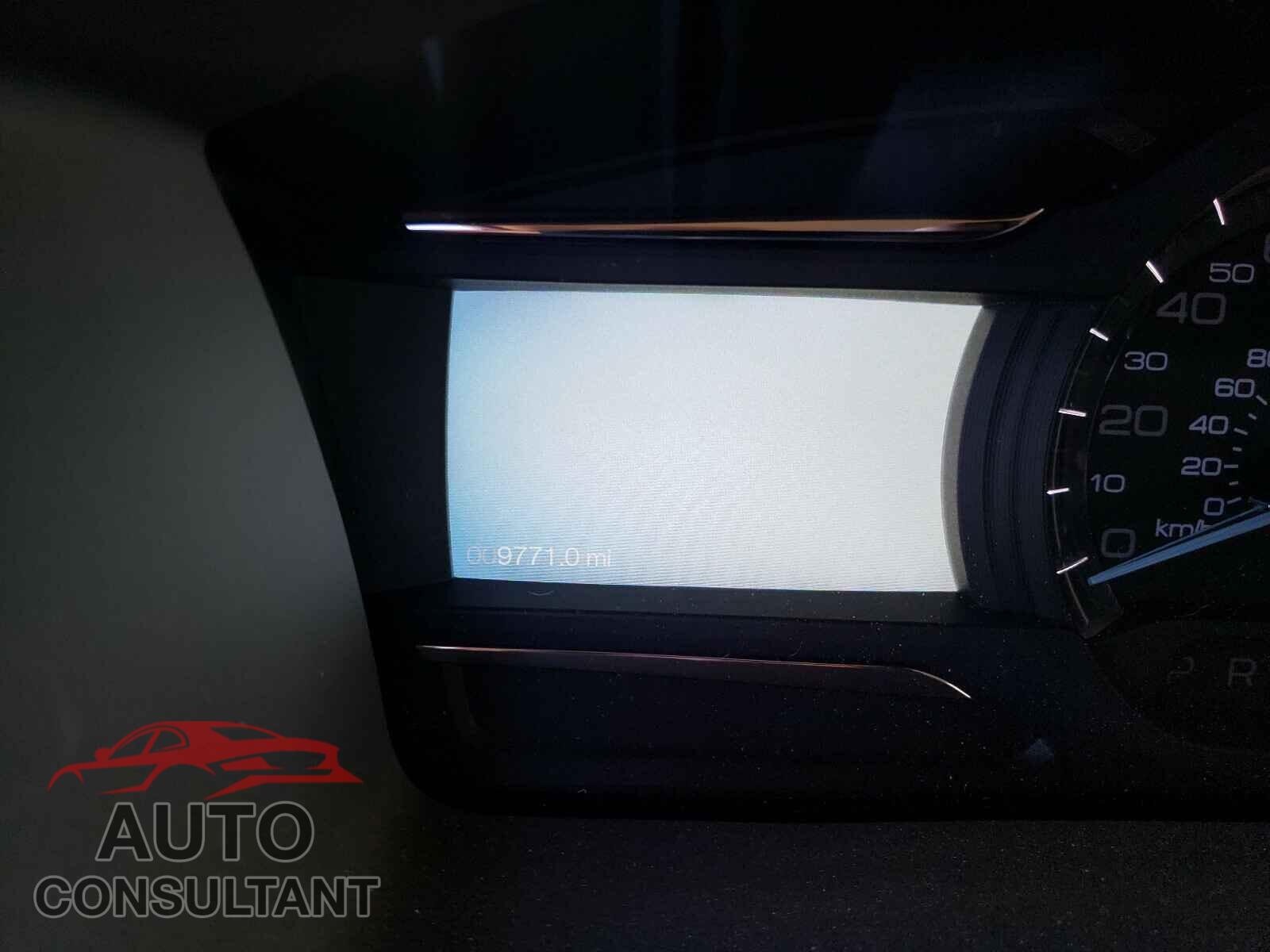 FORD FLEX 2019 - 2FMGK5C82KBA37281