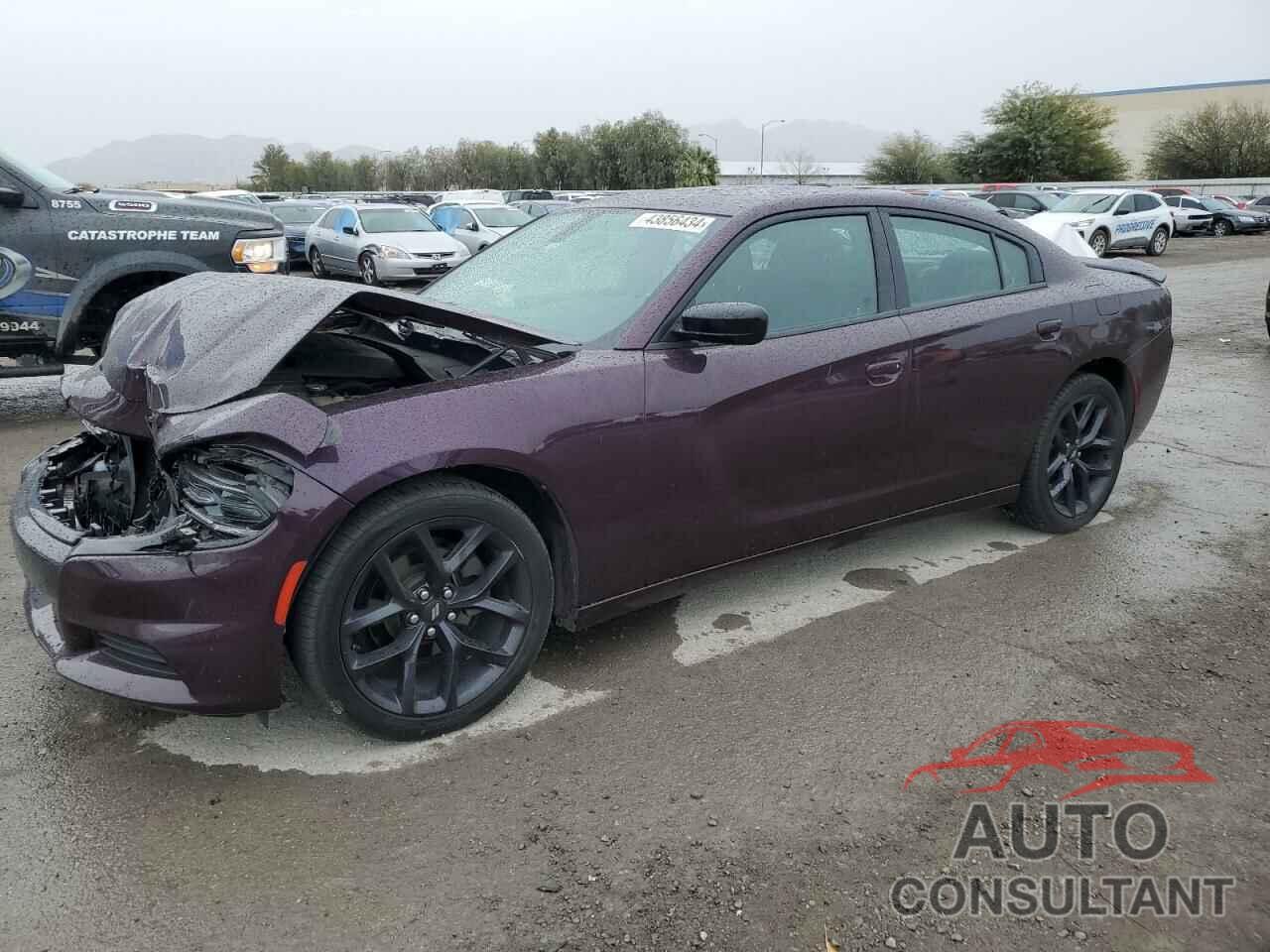 DODGE CHARGER 2020 - 2C3CDXBG4LH157698