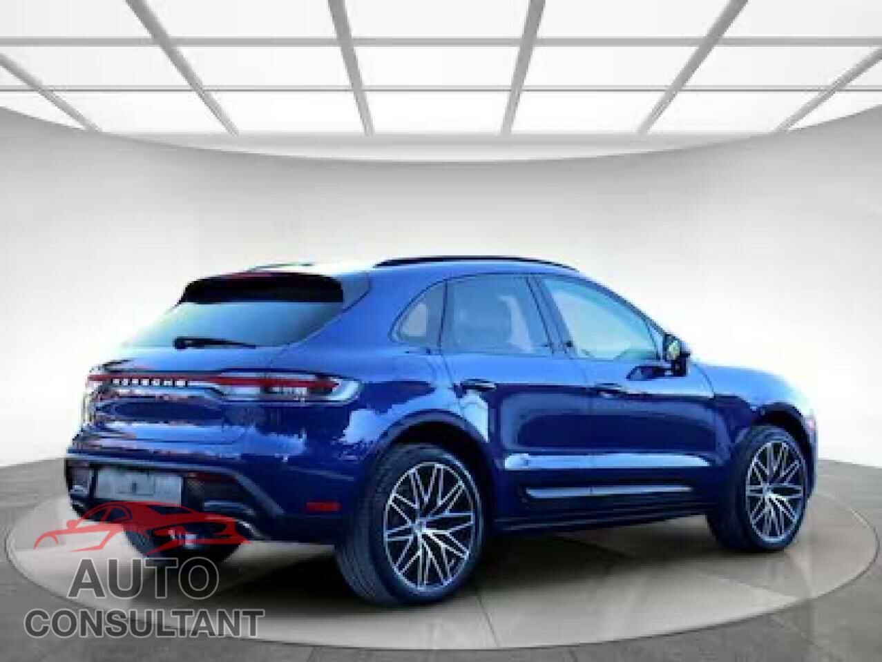 PORSCHE MACAN BASE 2023 - WP1AA2A59PLB05733