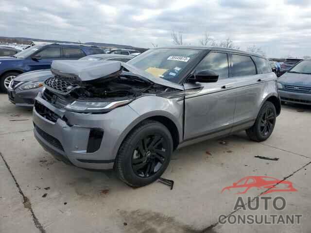 LAND ROVER RANGEROVER 2023 - SALZJ2FX1PH185670