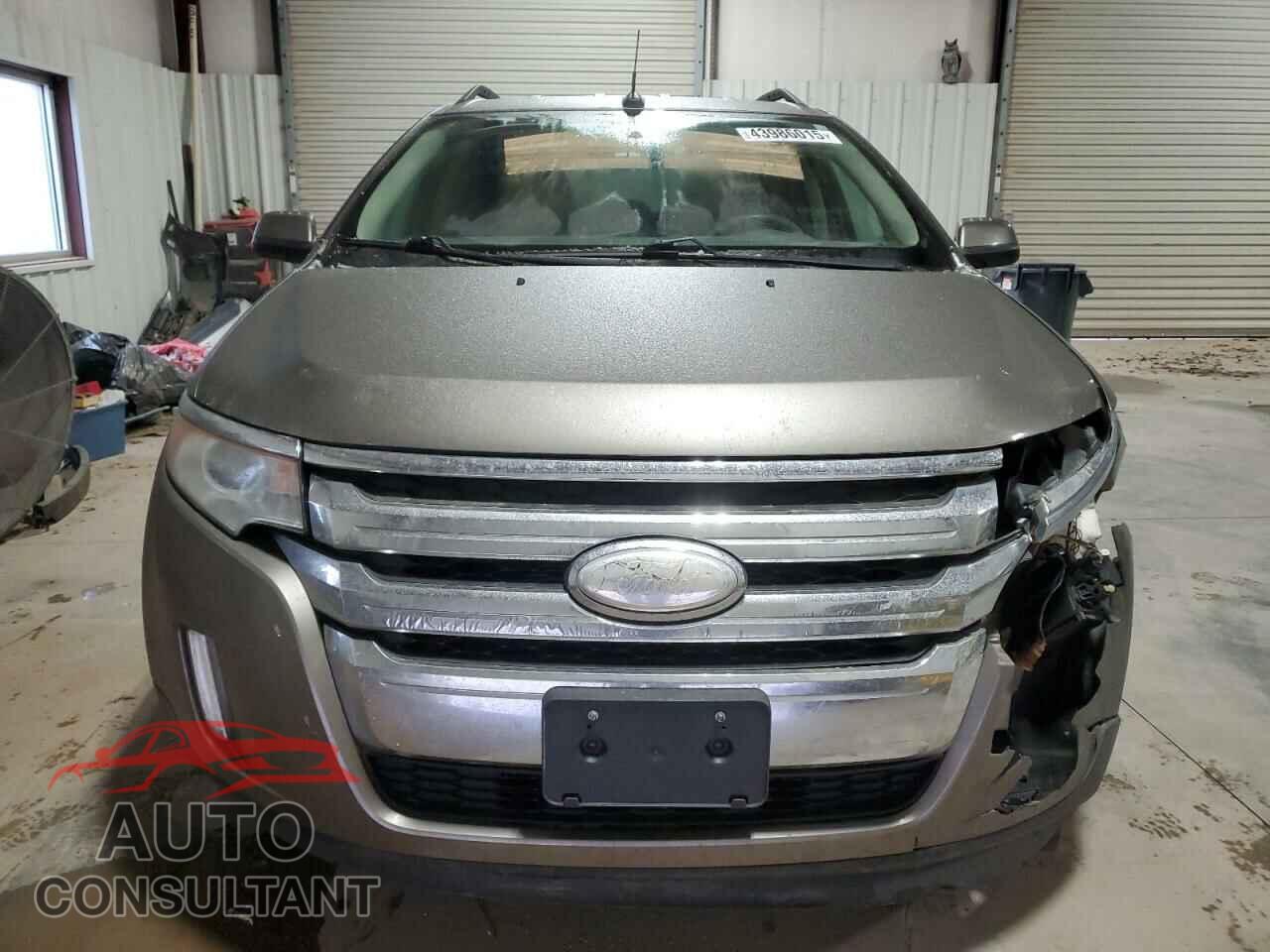 FORD EDGE 2014 - 2FMDK3JC0EBB38354