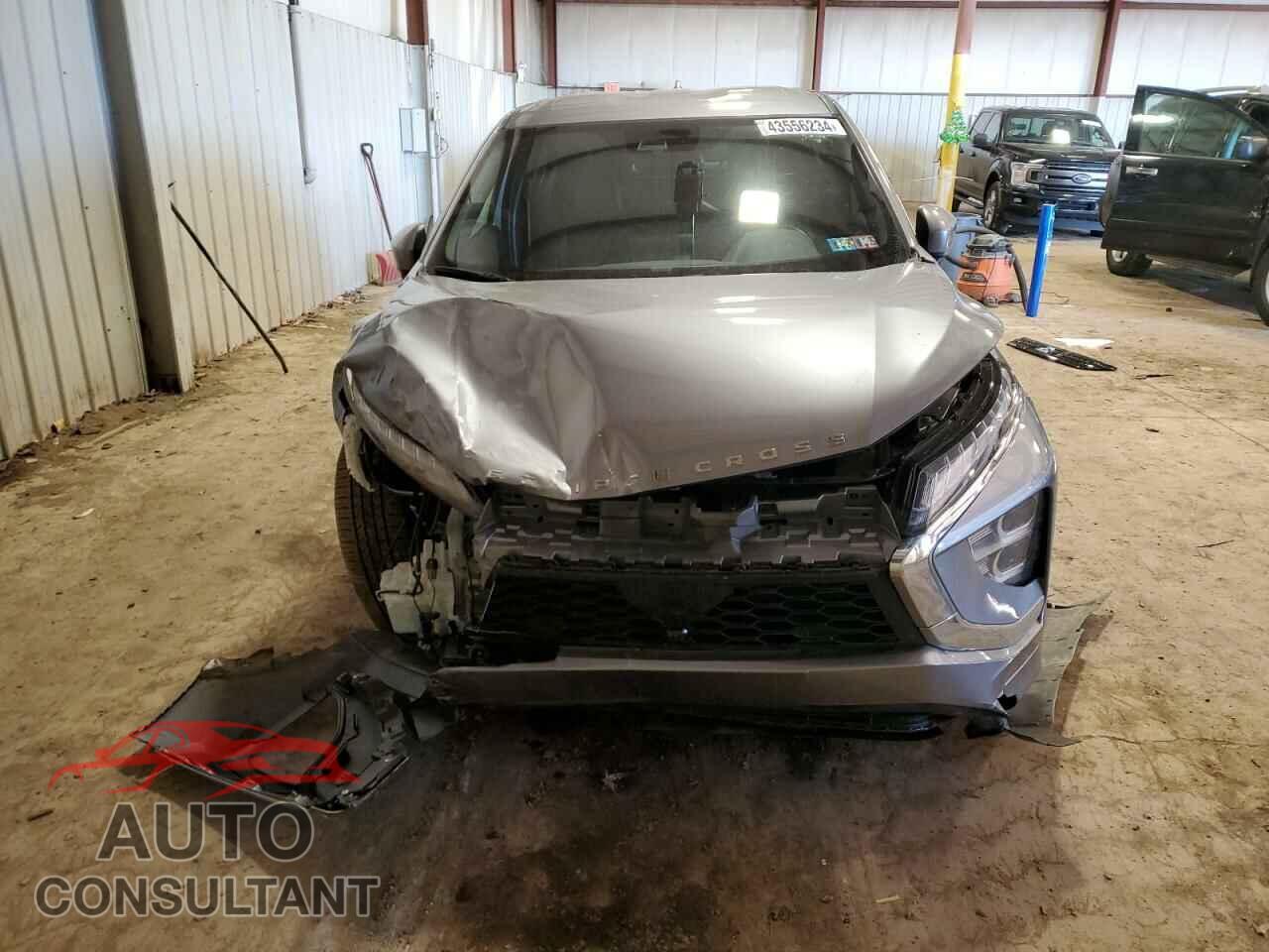 MITSUBISHI ECLIPSE 2023 - JA4ATWAA6PZ019691