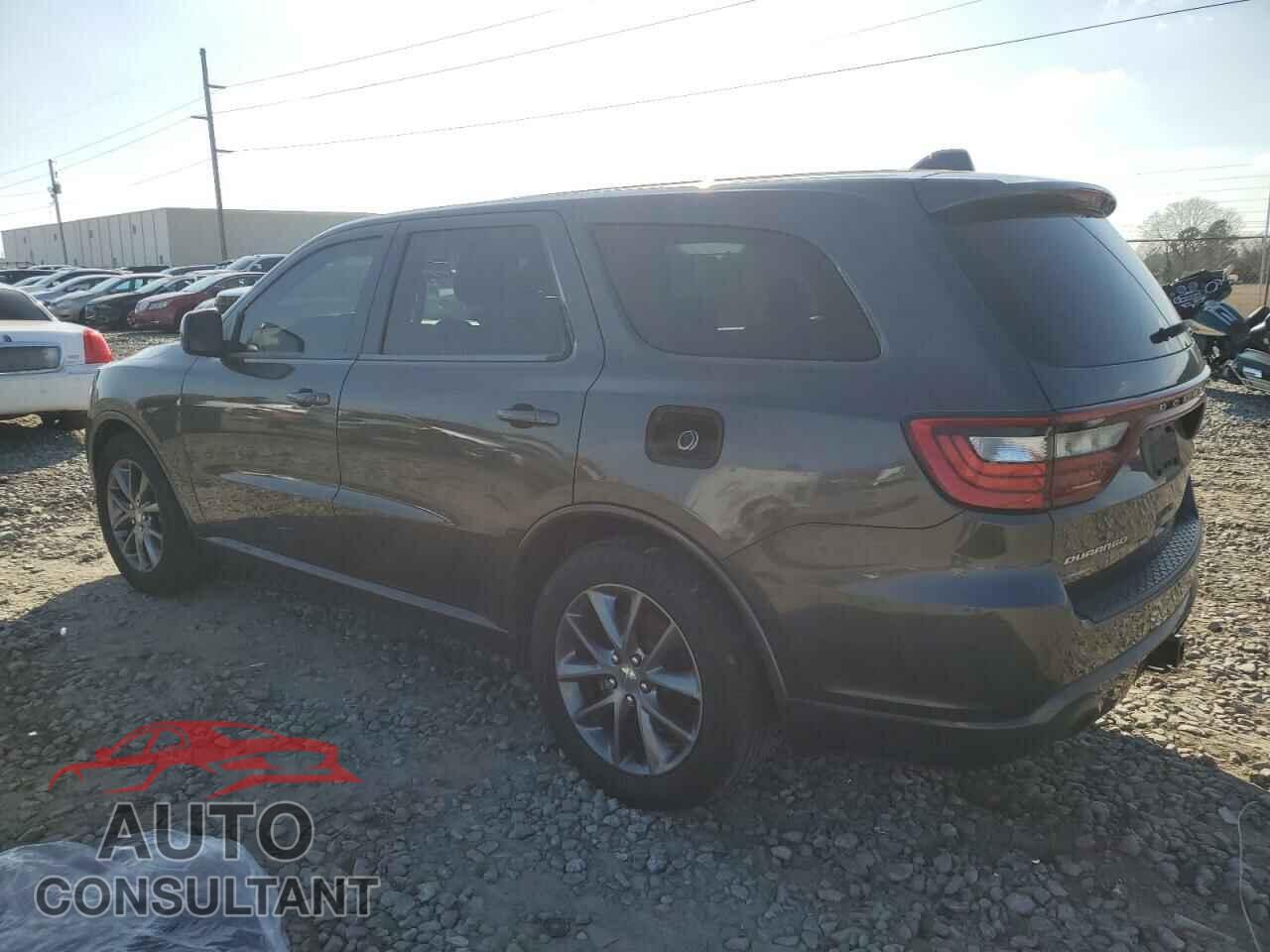 DODGE DURANGO 2015 - 1C4RDHAG3FC766124