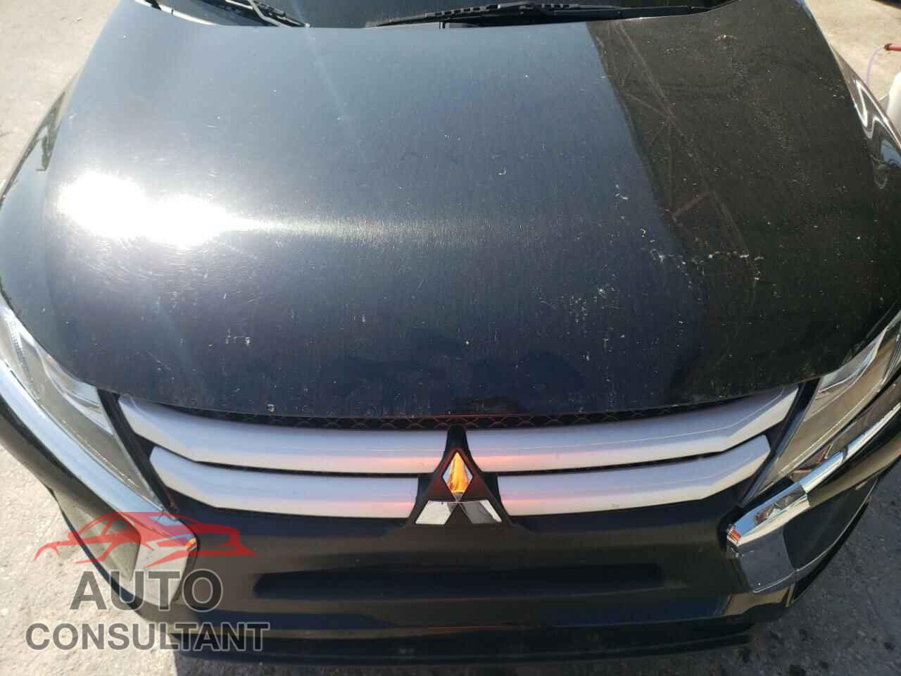 MITSUBISHI ECLIPSE 2020 - JA4AS3AAXLZ023660
