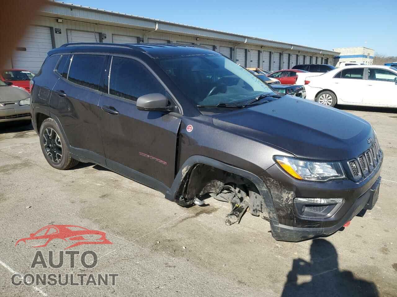JEEP COMPASS 2020 - 3C4NJDDB3LT111462