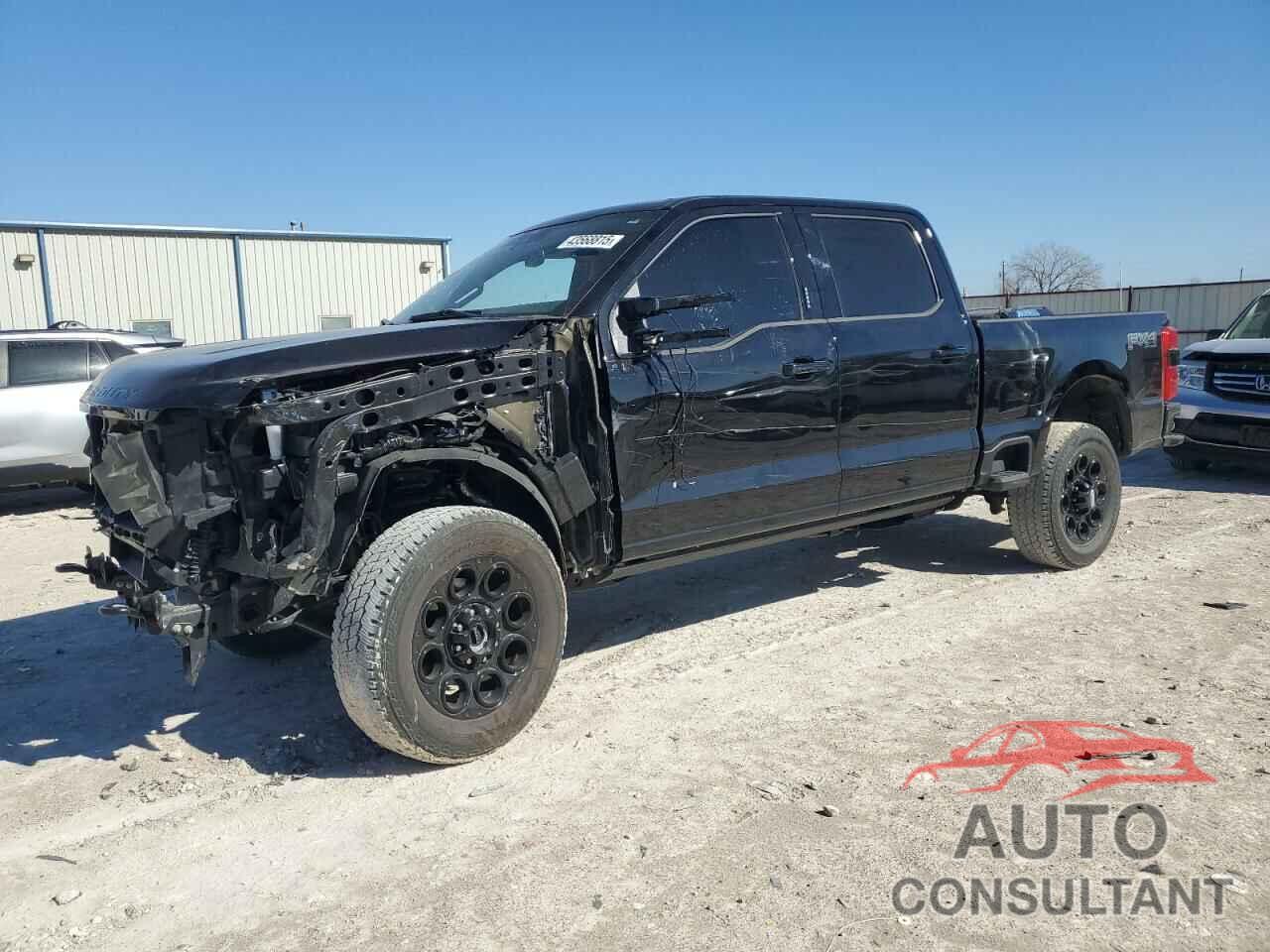 FORD F250 2024 - 1FT8W2BN8REE93710