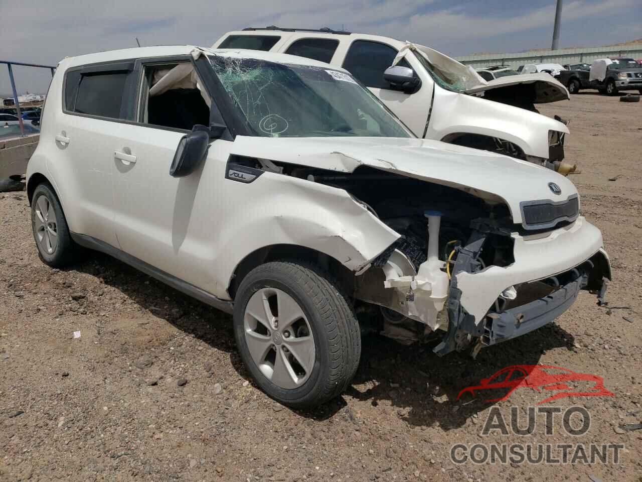 KIA SOUL 2016 - KNDJN2A2XG7396392