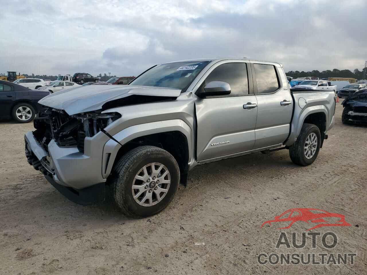 TOYOTA TACOMA 2024 - 3TMLB5JN2RM003300