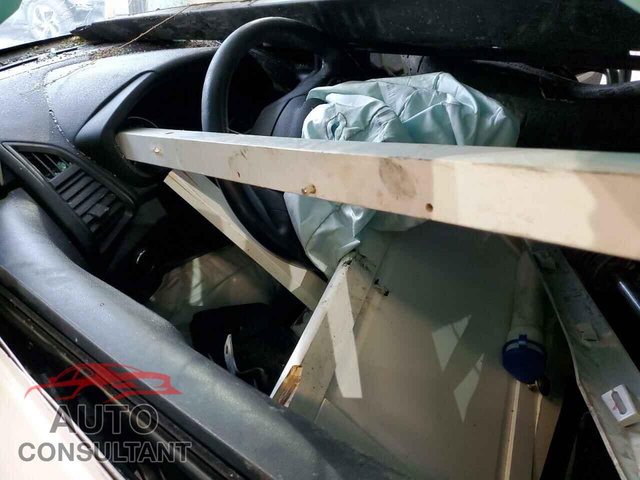 FORD ECOSPORT 2020 - MAJ6S3KL8LC336727