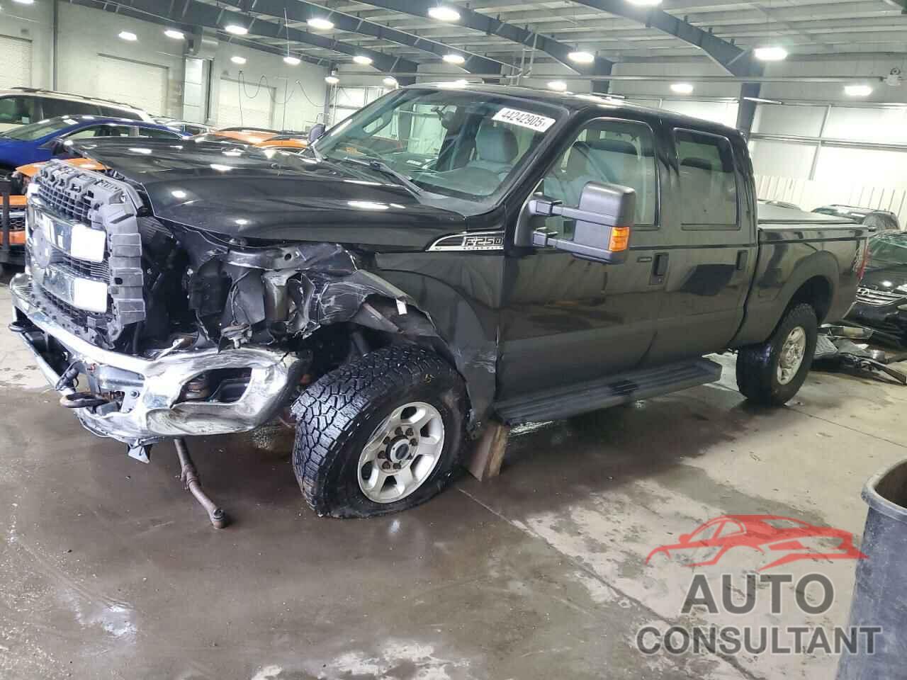 FORD F250 2014 - 1FT7W2B61EEB78679