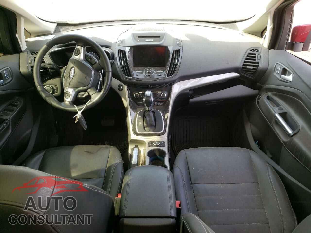 FORD CMAX 2016 - 1FADP5CU1GL120817