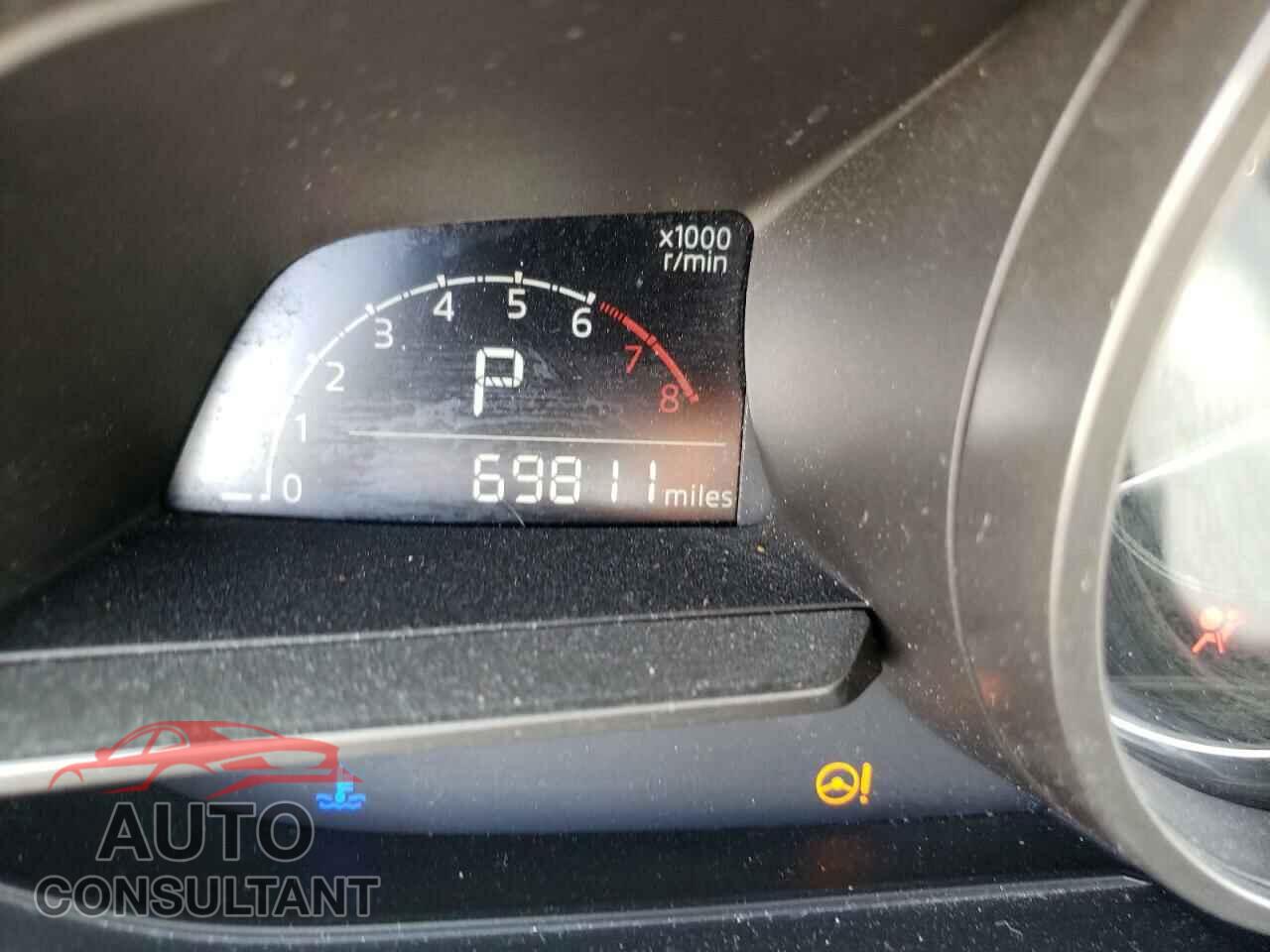 MAZDA 3 2018 - 3MZBN1V36JM183144