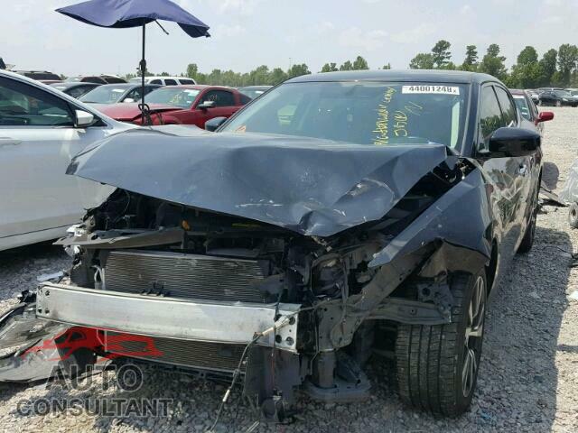 NISSAN MAXIMA 2016 - 1N4AA6AP1GC397510
