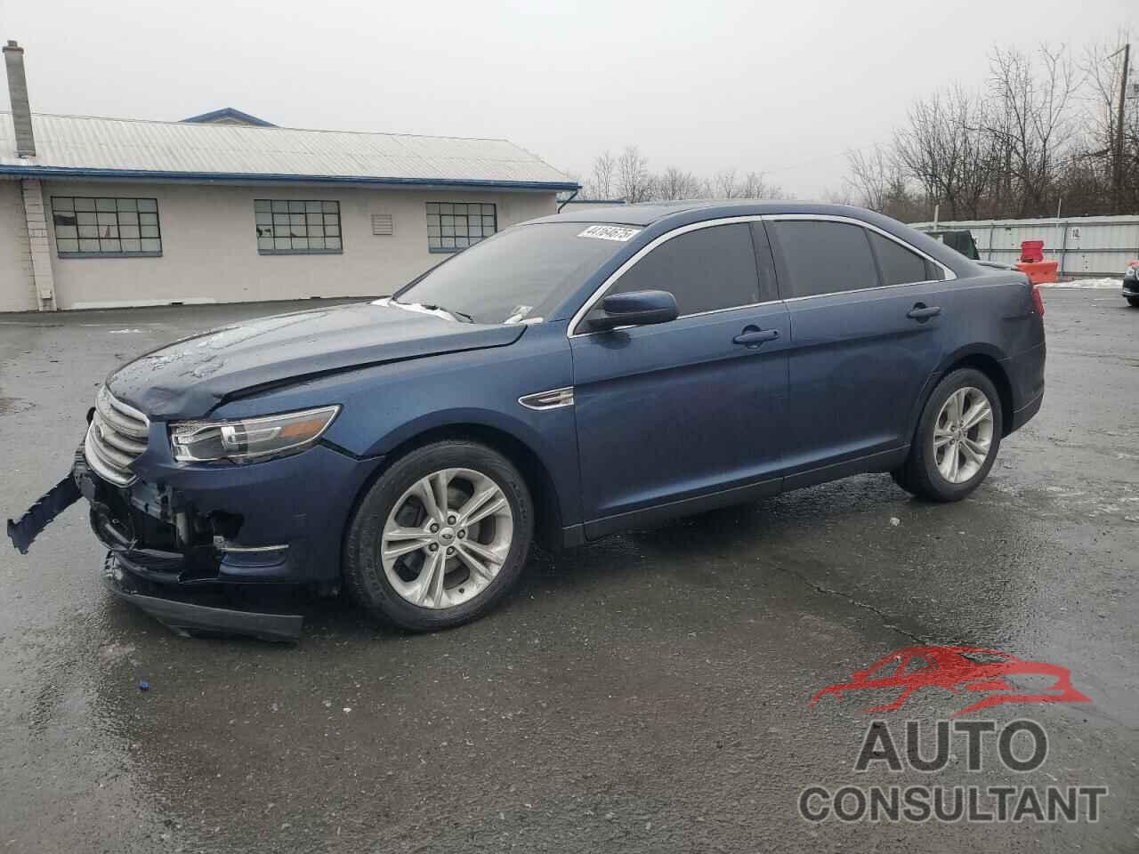 FORD TAURUS 2016 - 1FAHP2E81GG146195