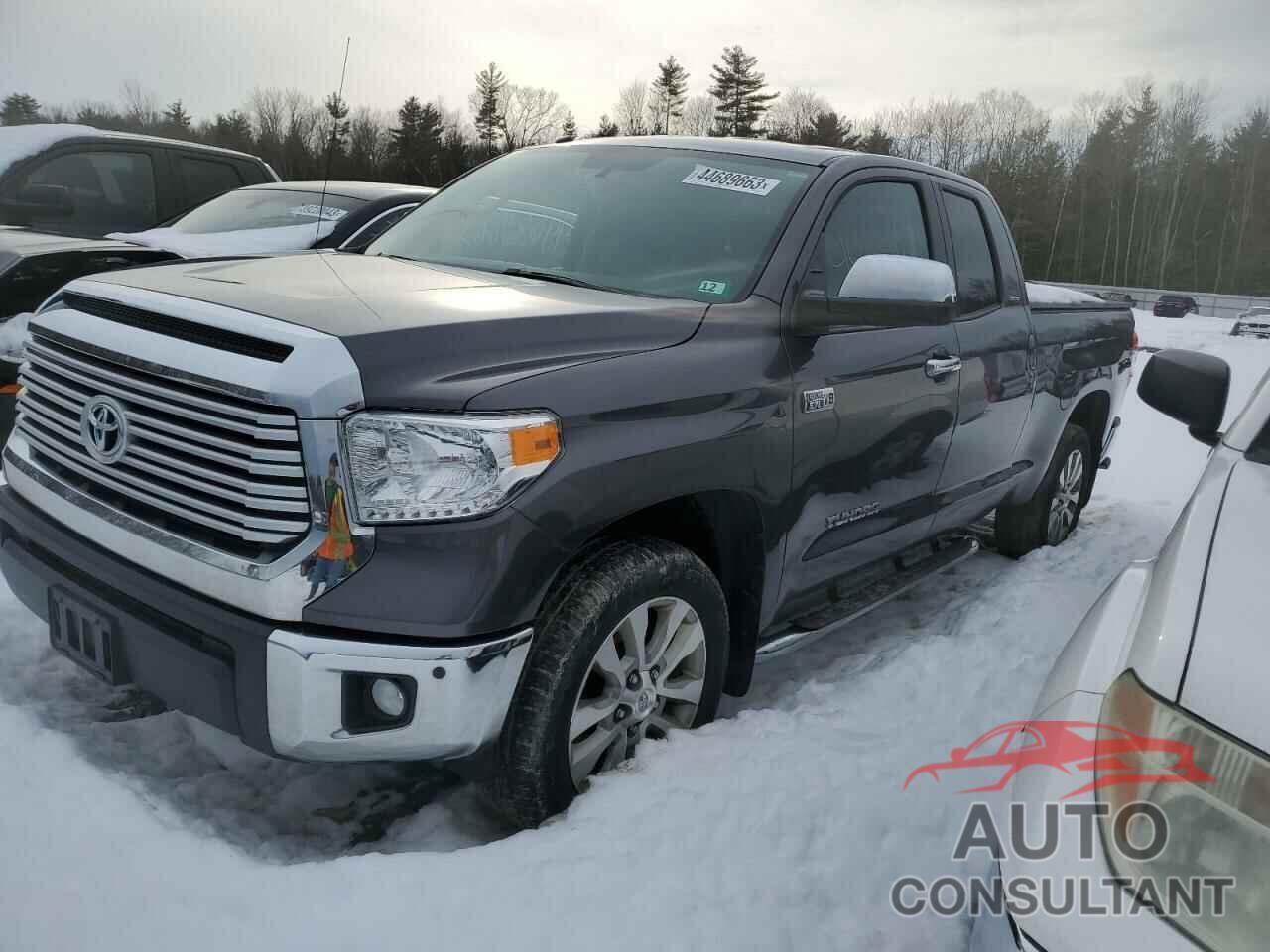 TOYOTA TUNDRA 2015 - 5TFBY5F11FX446639