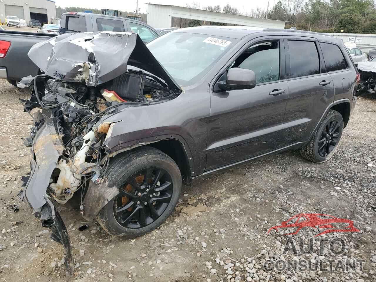 JEEP GRAND CHER 2020 - 1C4RJFAG1LC379001