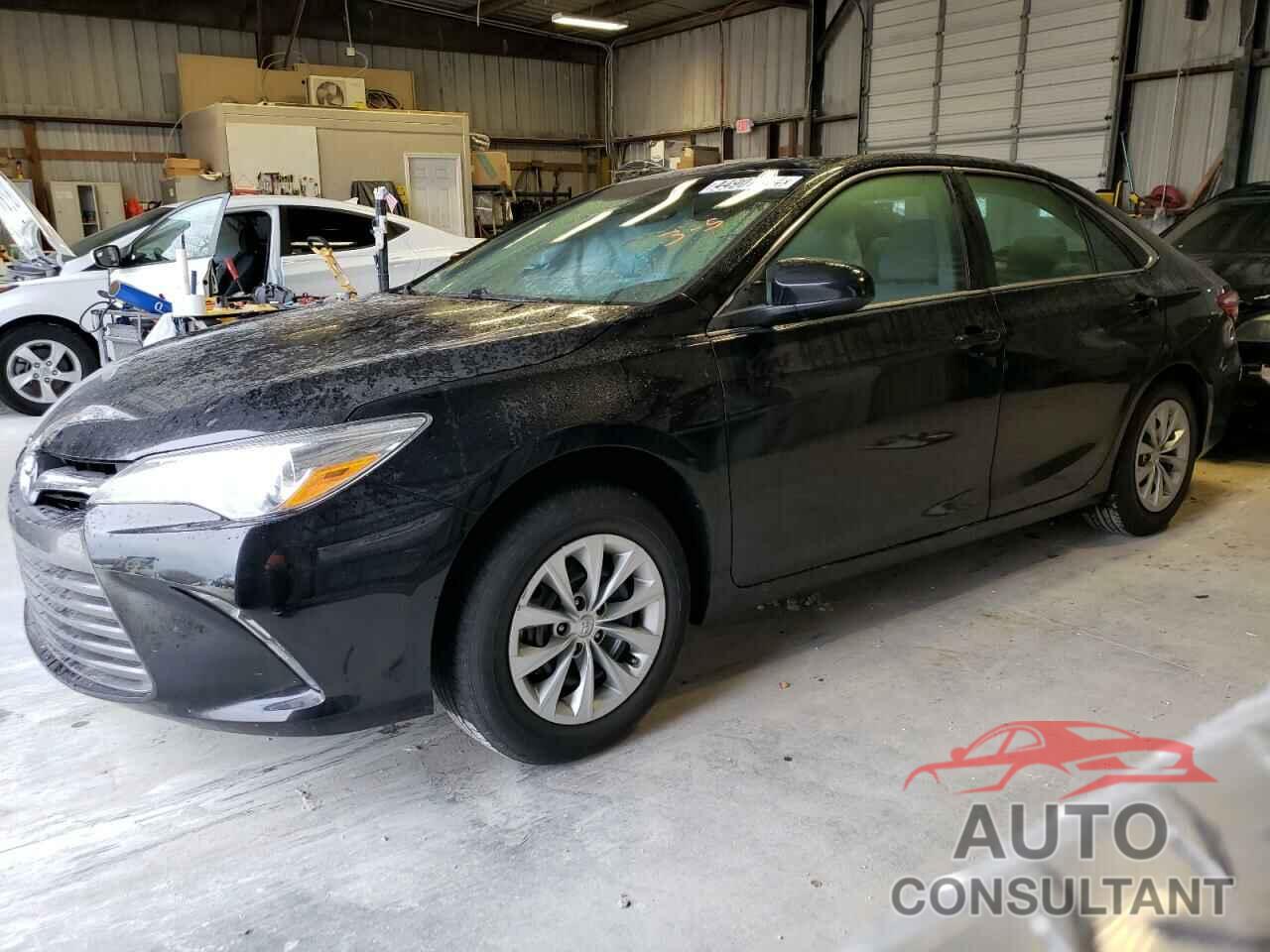 TOYOTA CAMRY 2017 - 4T1BF1FKXHU337183