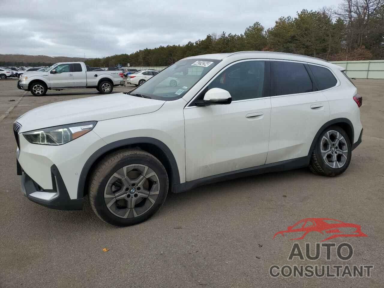 BMW X1 2023 - WBX73EF03P5V95226