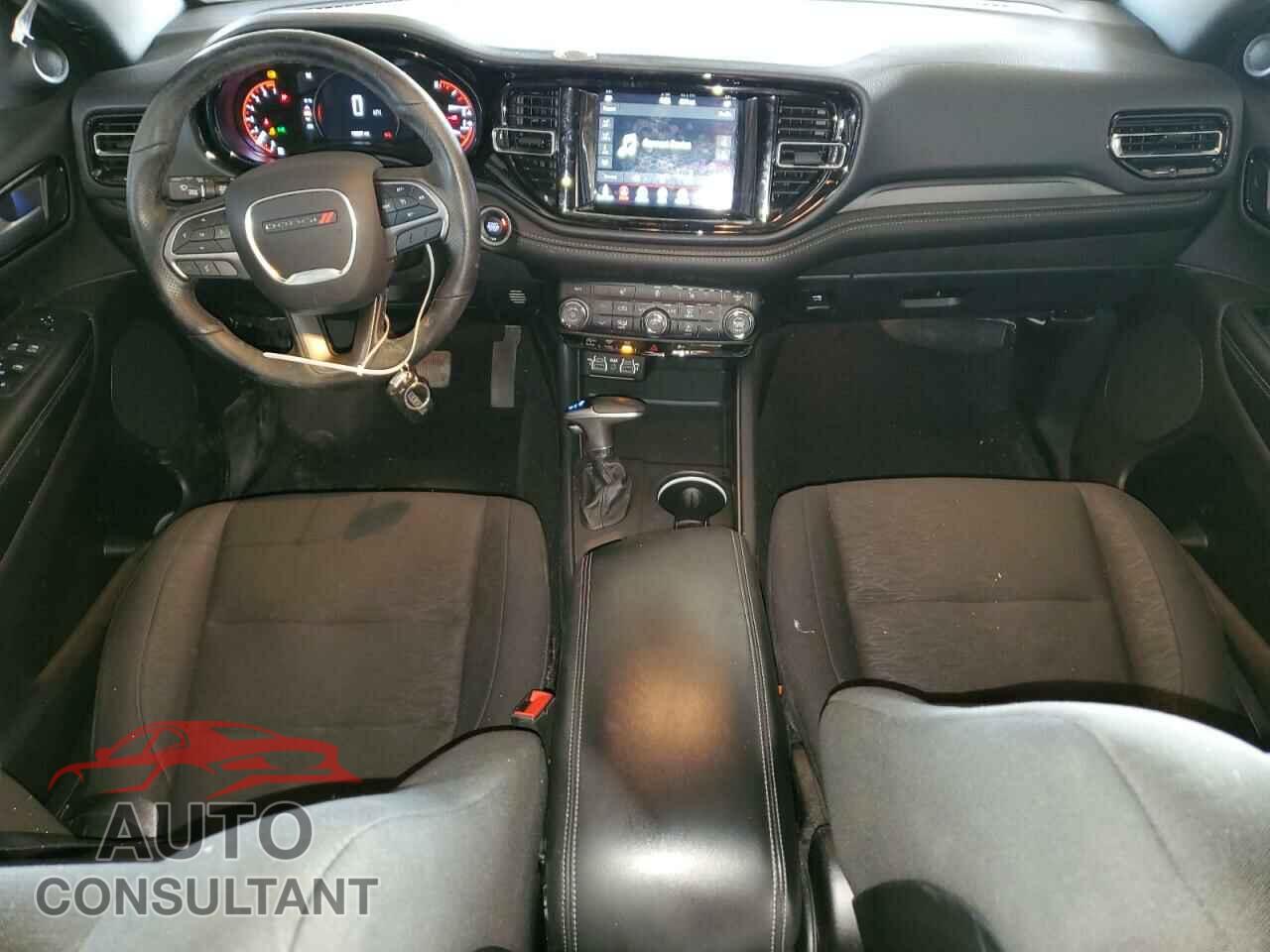 DODGE DURANGO 2023 - 1C4RDHAG0PC616618