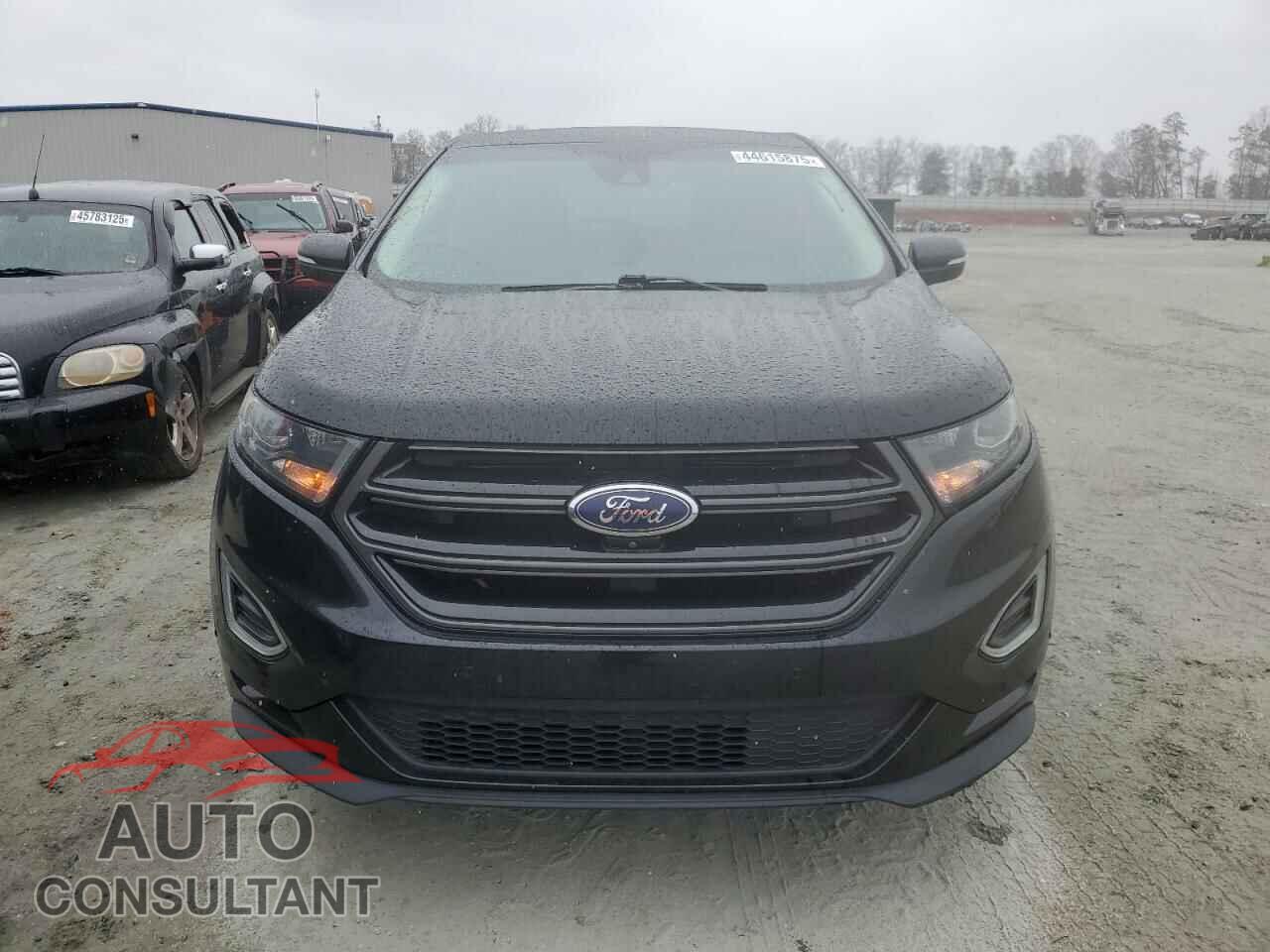 FORD EDGE 2016 - 2FMPK4AP5GBB56020