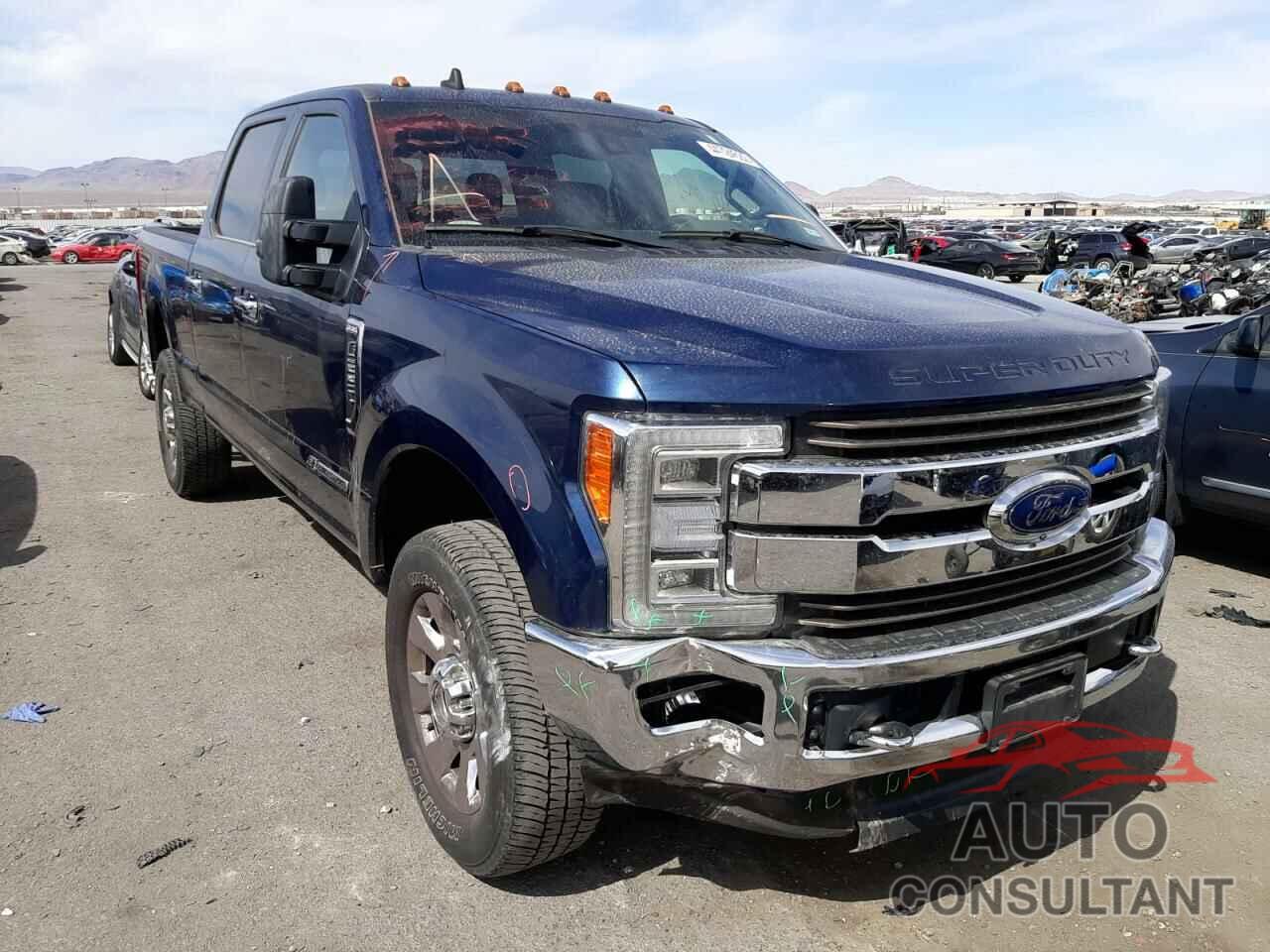 FORD F250 2019 - 1FT7W2BT3KEC22442