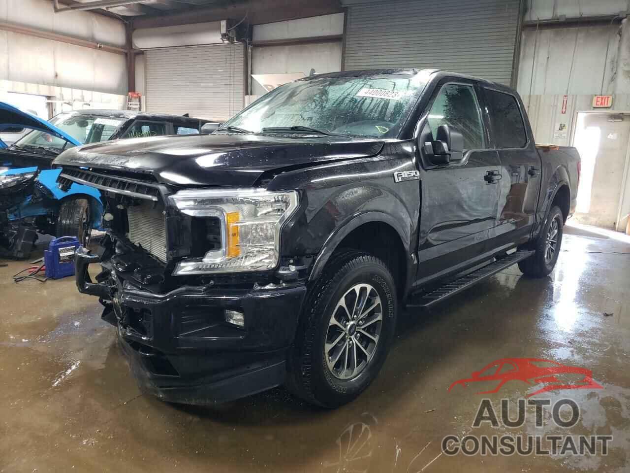 FORD F-150 2020 - 1FTEW1EP1LFB06328