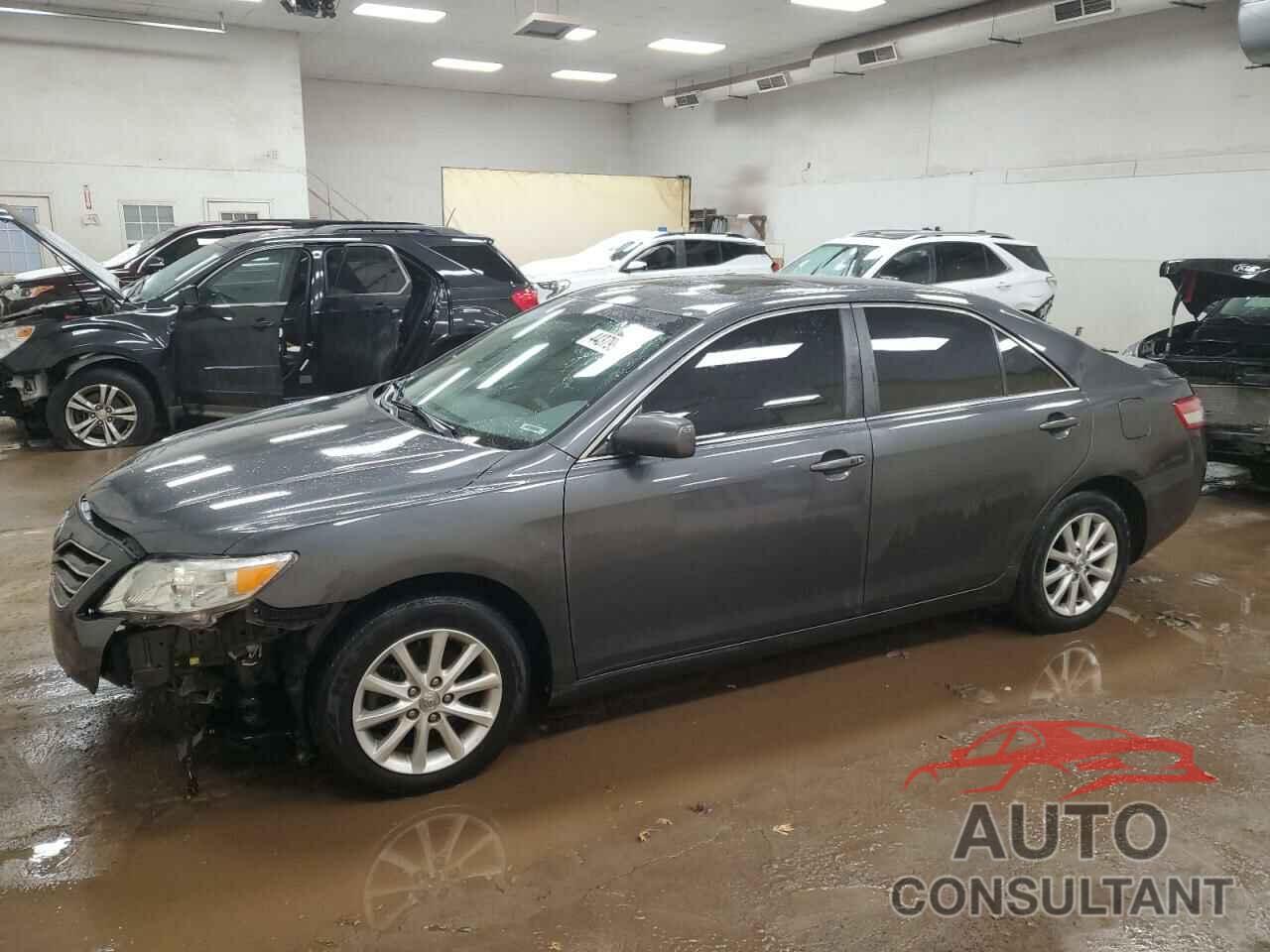 TOYOTA CAMRY 2010 - 4T1BK3EK5AU099130