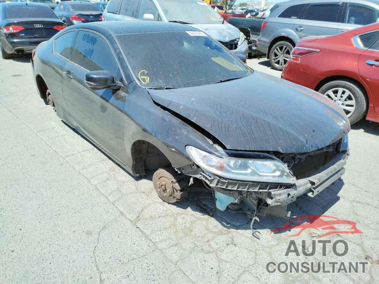 HONDA ACCORD 2016 - 1HGCT2B87GA000568