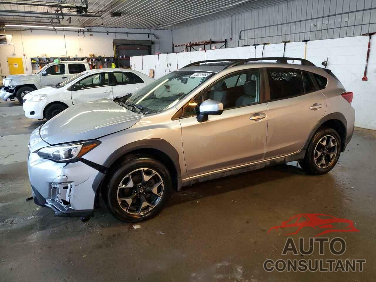 SUBARU CROSSTREK 2020 - JF2GTAECXL8222650