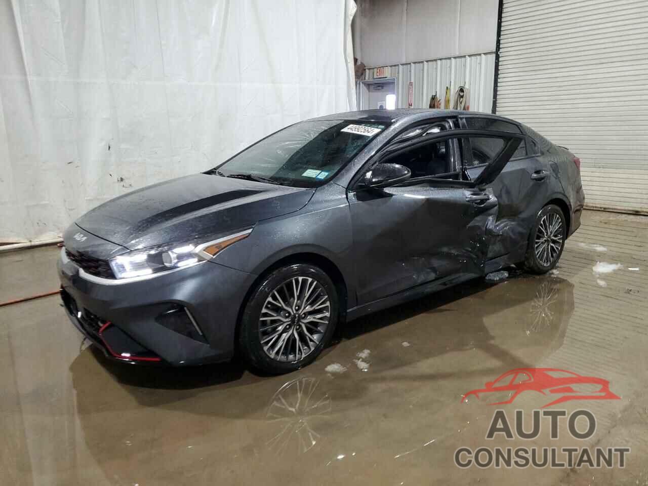 KIA FORTE 2023 - 3KPF54AD9PE529470