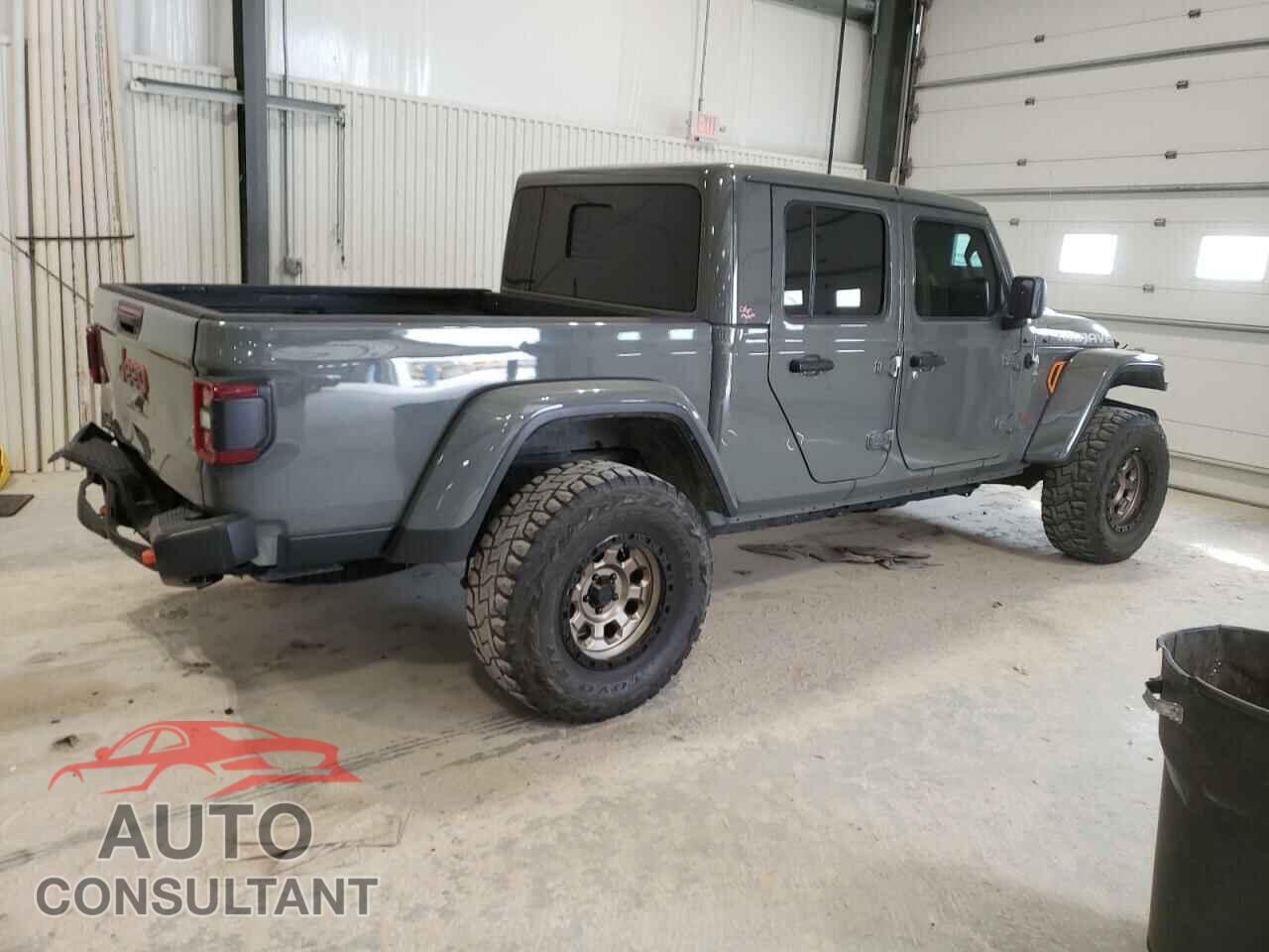 JEEP GLADIATOR 2020 - 1C6JJTEG3LL208442