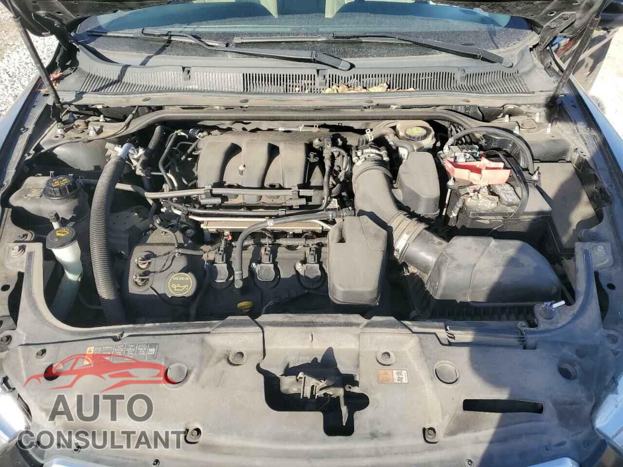 FORD TAURUS 2016 - 1FAHP2E89GG107547