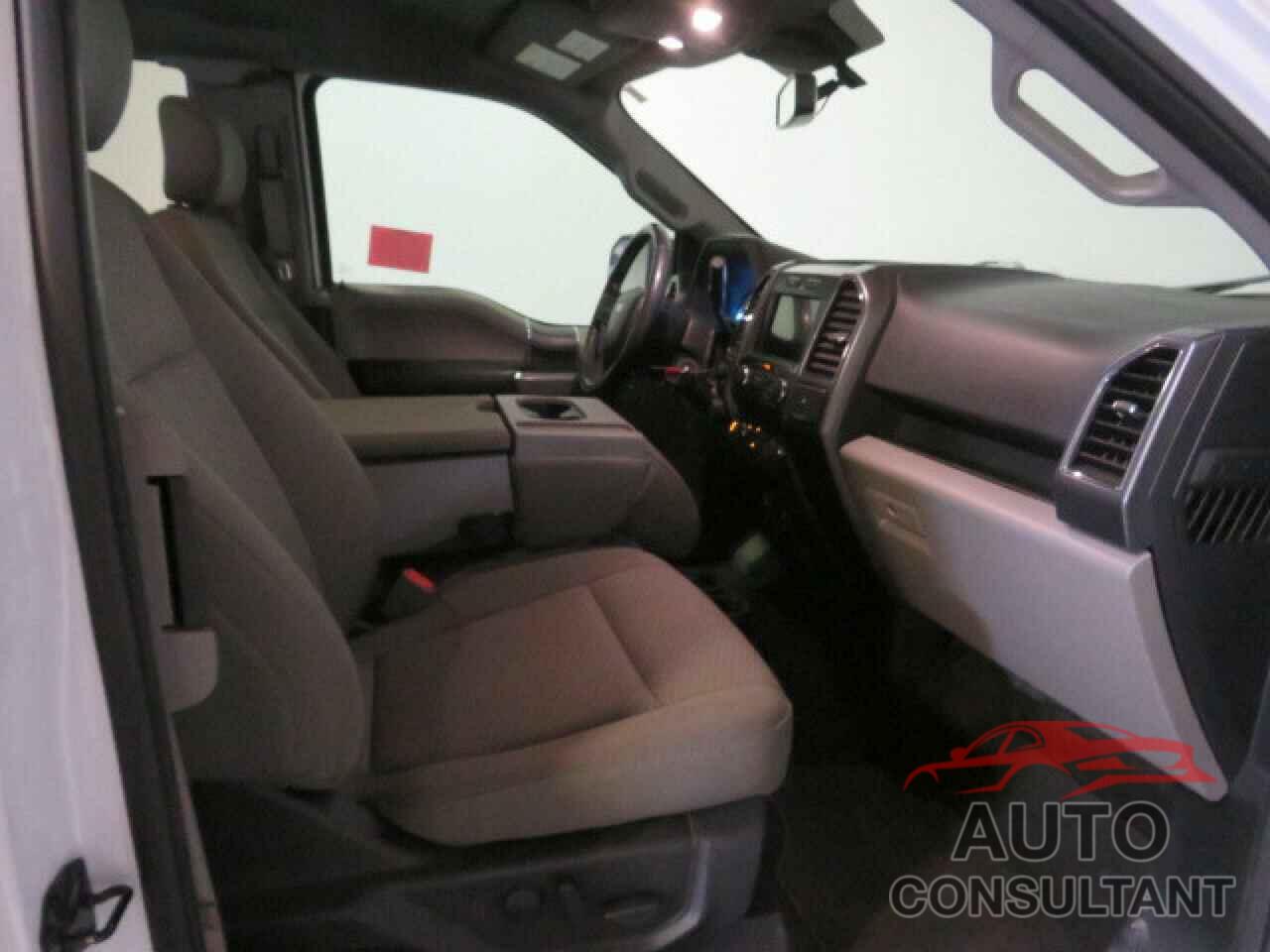 FORD F-150 2019 - 1FTEX1C57KKC51362