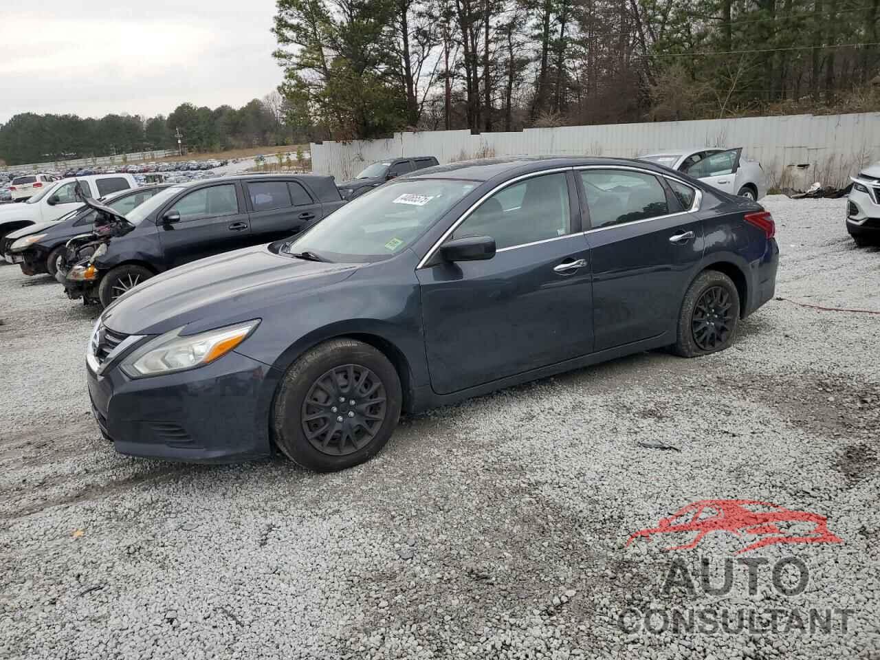 NISSAN ALTIMA 2018 - 1N4AL3AP5JC129429