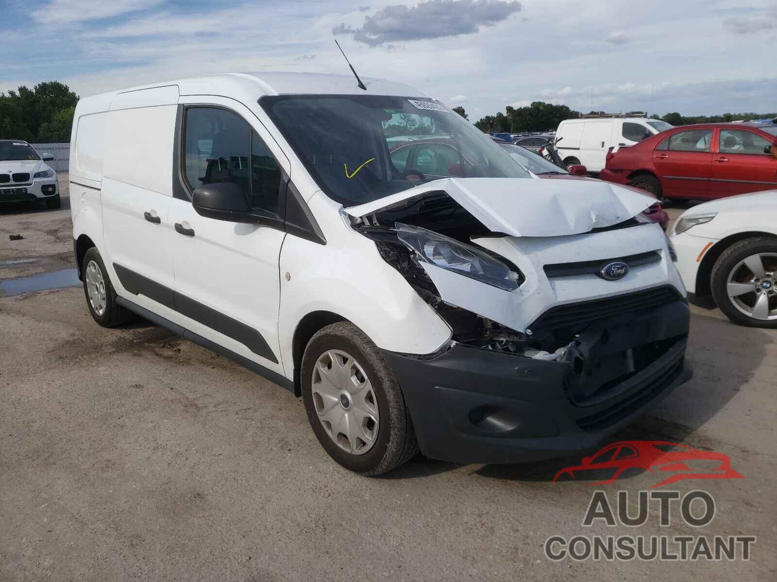 FORD TRANSIT CO 2017 - NM0LS7E78H1319851