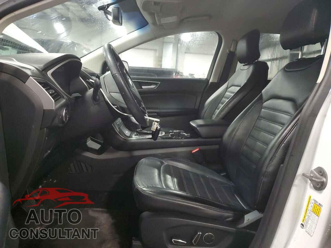 FORD EDGE 2017 - 2FMPK4J90HBB60558