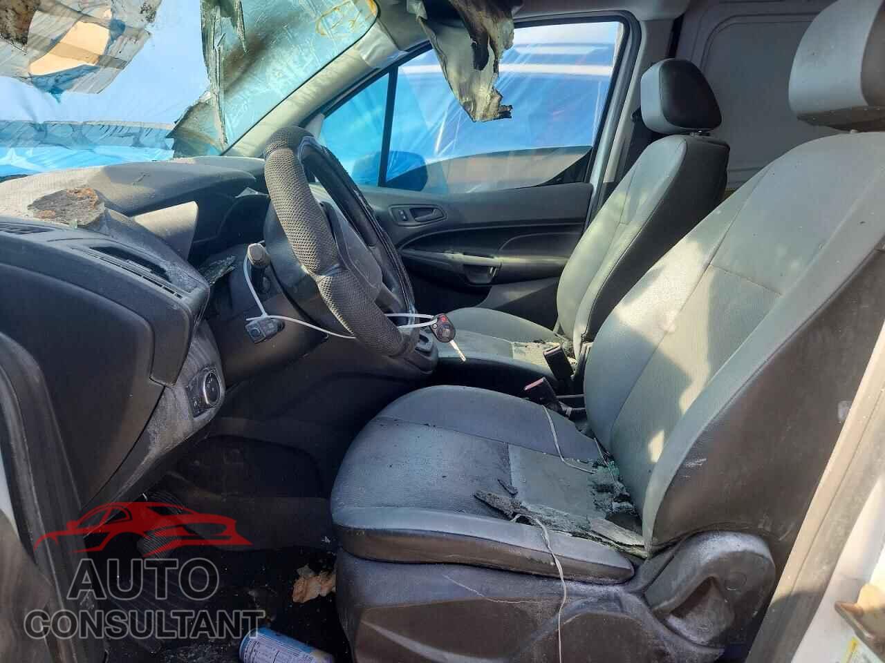 FORD TRANSIT 2014 - NM0LS6E71E1143019