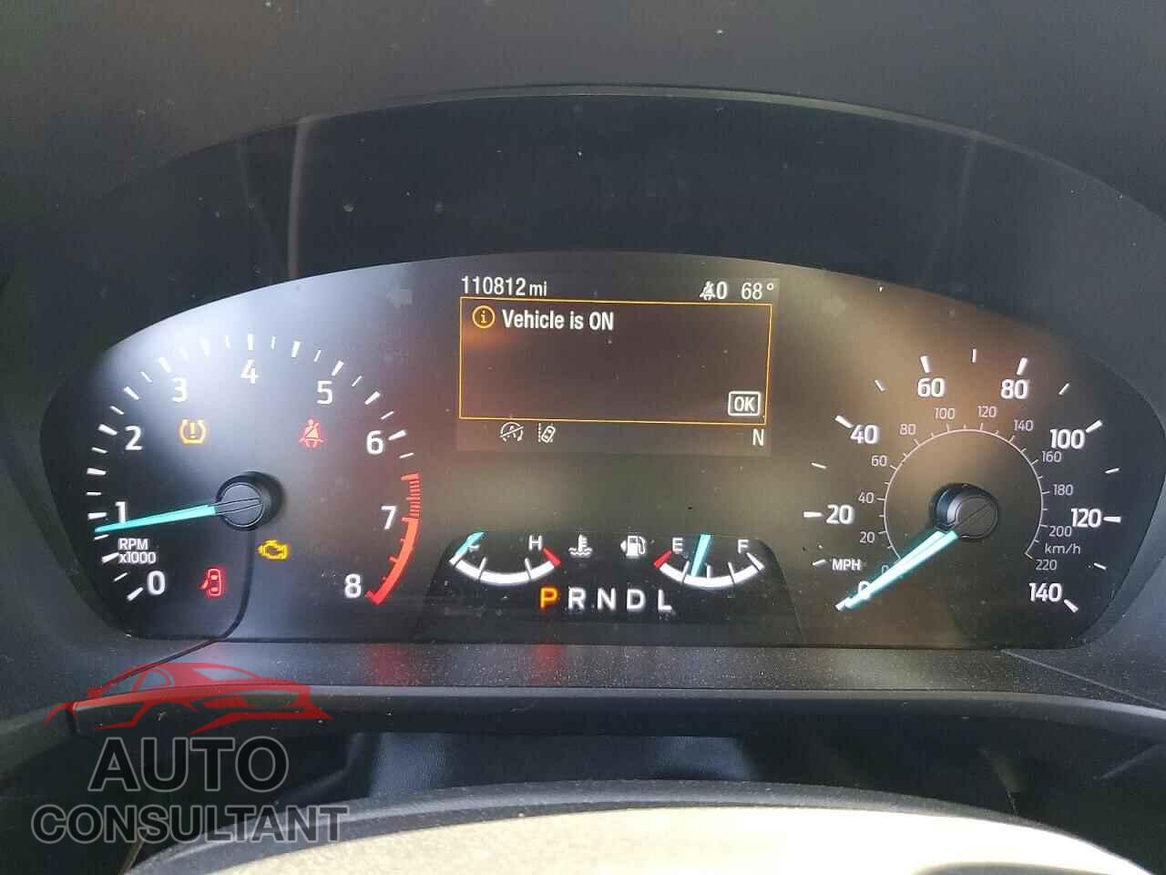 FORD ESCAPE 2020 - 1FMCU0G60LUA12413