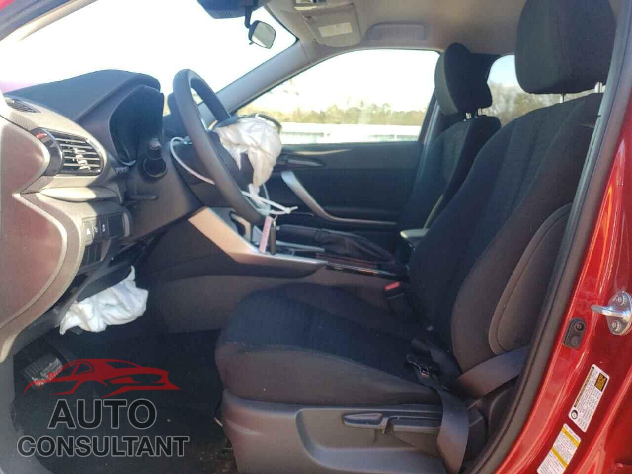 MITSUBISHI ECLIPSE 2024 - JA4ATVAA0RZ047399