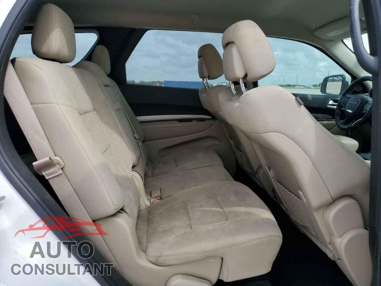 DODGE DURANGO 2018 - 1C4RDHAG7JC413250