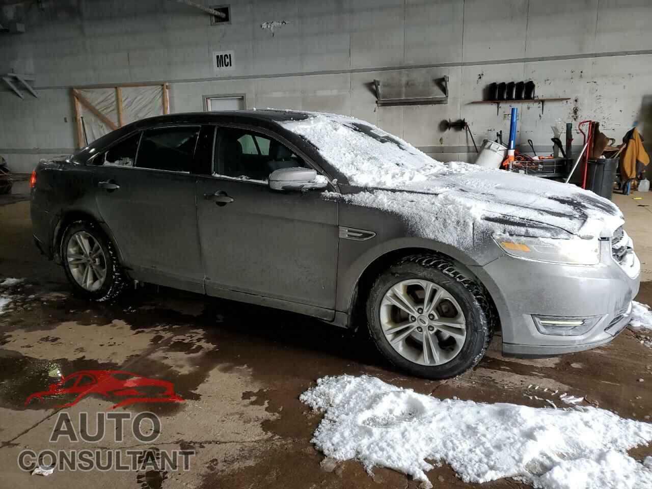 FORD TAURUS 2013 - 1FAHP2E80DG145065