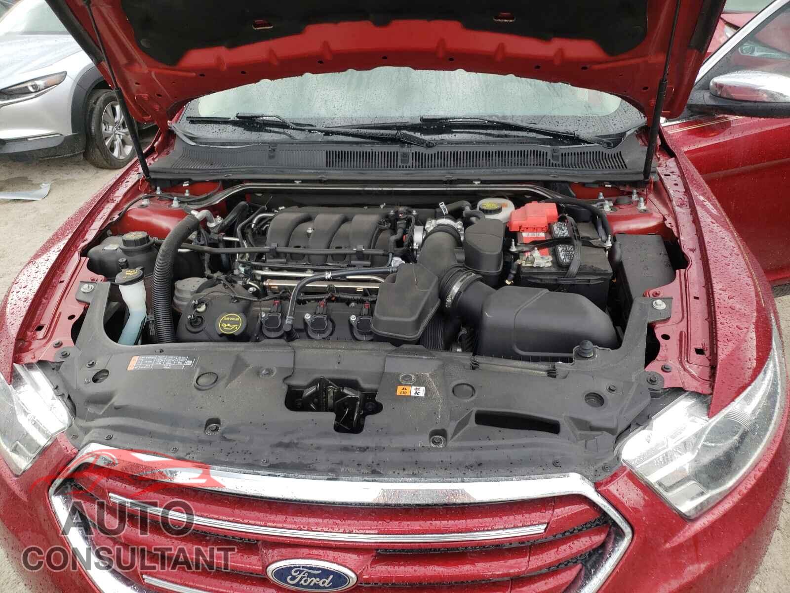 FORD TAURUS 2016 - 1FAHP2F80GG109444