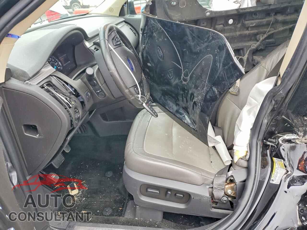 FORD FLEX 2016 - 2FMGK5D86GBA22577