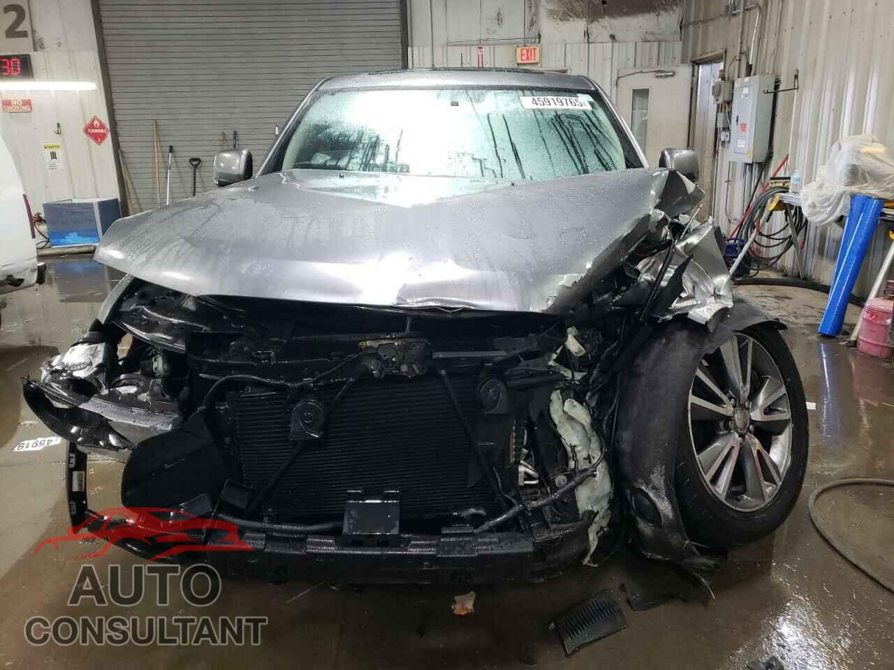 DODGE DURANGO 2013 - 1C4SDJCT4DC520974