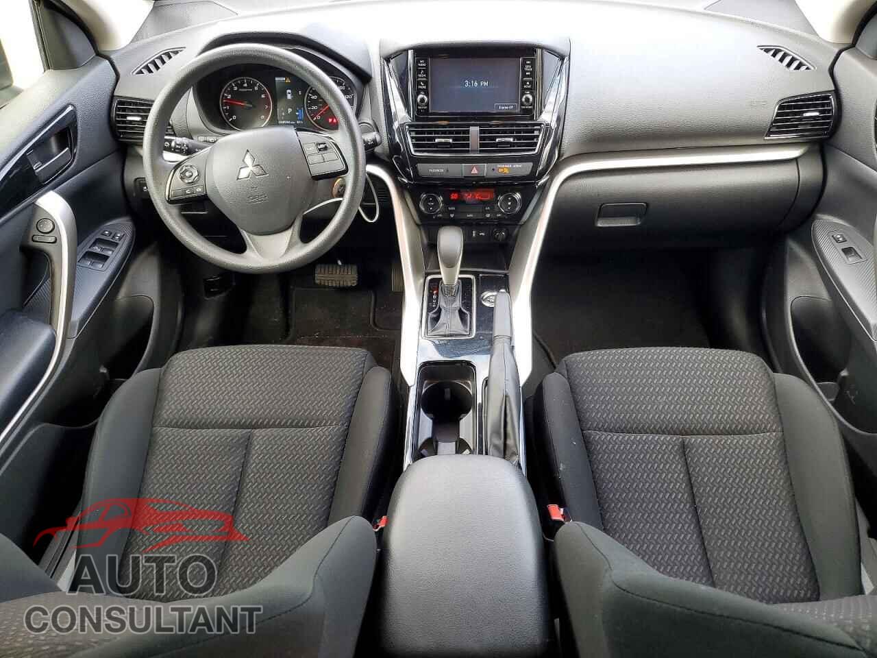 MITSUBISHI ECLIPSE 2023 - JA4ATUAA4PZ053701