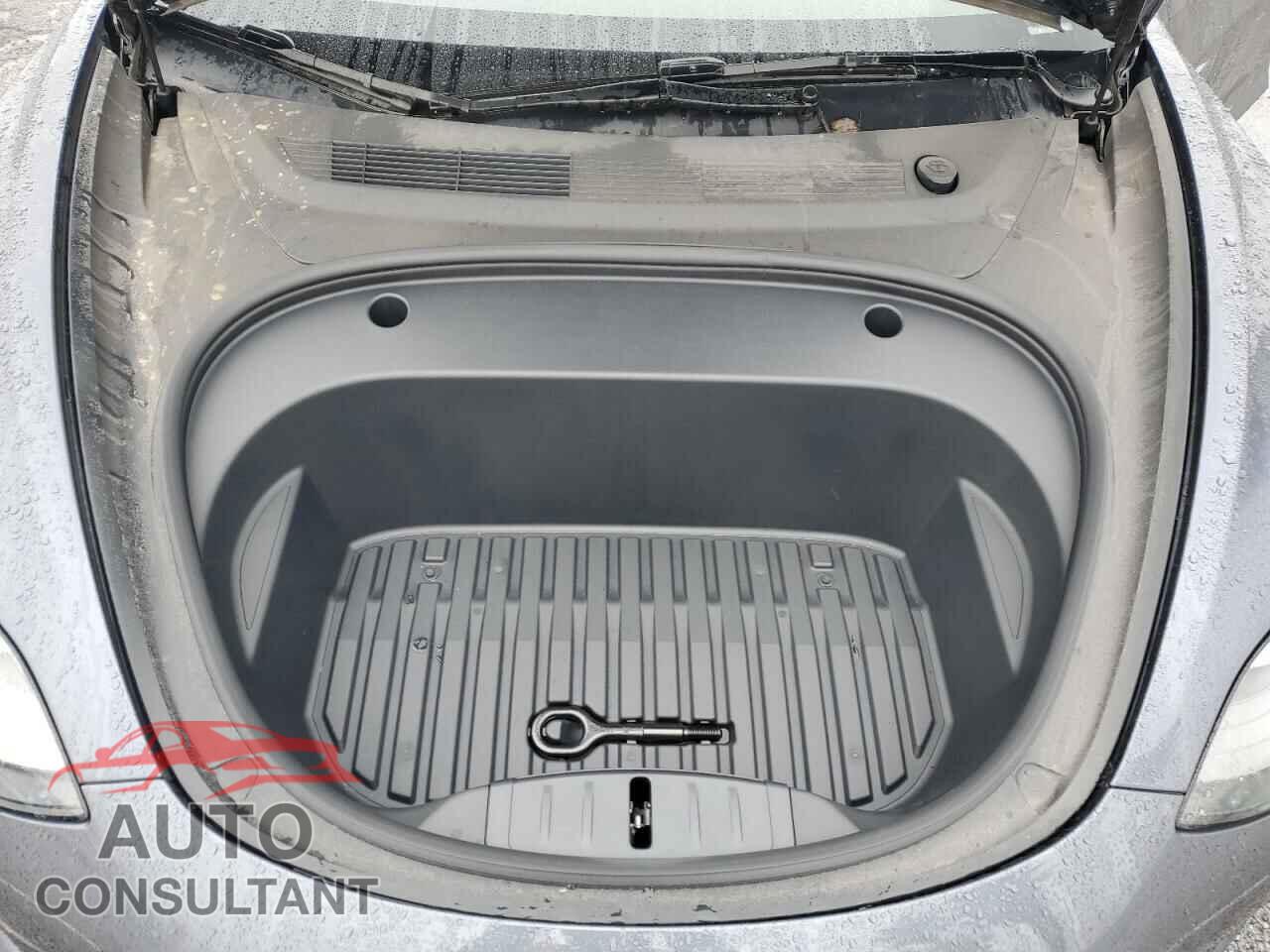 TESLA MODEL 3 2023 - 5YJ3E1EA4PF711900