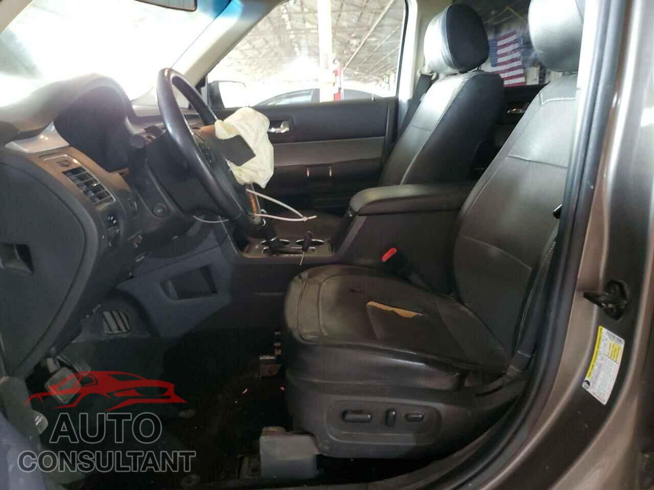 FORD FLEX 2014 - 2FMGK5C87EBD30470